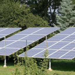 Comment Entretenir Vos Panneaux Solaires Photovoltaïques ? Saint-Brieuc